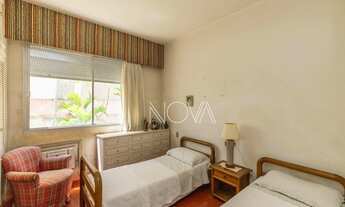 Imagem 15: LEBLON Apartamento com 3 dormitórios