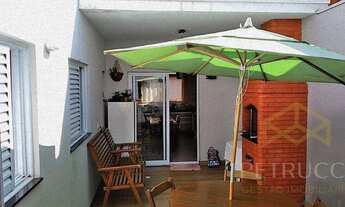 Imagem: Casa - Jardim Residencial Veneza - Indaiatuba