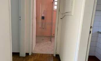 Imagem 4: Apartamento para venda possui 50 metros quadrados com 1 quarto em Bela Vista - São Paulo