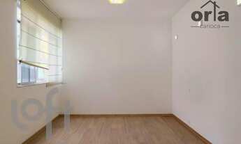 Imagem 2: Apartamento com 4 dormitórios à venda, 138 m² por R$ 2.500.000 - Leblon - Rio de Janeiro/R