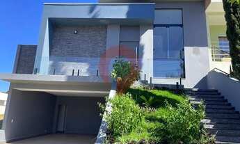 Imagem: Casa térrea a venda em condomínio de Valinhos