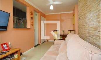 Imagem 2: Apartamento para Aluguel - Jardim Itu-Sabará, 2 Quartos, 62 m2