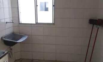 Imagem 5: Oportunidade ! Apartamento de 2 Dormitórios, Condomínio Residencial Doraly I