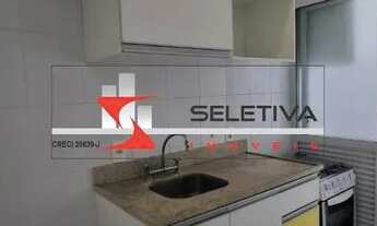 Imagem 7: São Paulo - Apartamento Padrão - Campo Belo