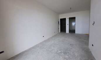 Imagem 4: Apartamento 03 Dormitórios - Entrada 252 Mil - Frente Mar Total - Mirim - amf58