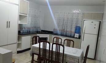 Imagem 7: Ótima casa à venda na Praia da Pinheira, Palhoça.<br><br>Imóvel com 162 m², po