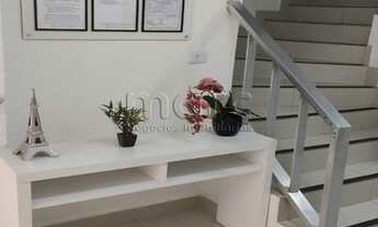 Imagem 5: SAO PAULO - Apartamento Padrão - LIBERDADE