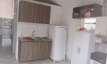 Imagem 5: Casa para venda possui 160 metros quadrados com 2 quartos em Nova Cidade - Manaus - Amazon