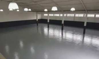 Imagem 2: Comercial Galpão em São José dos Campos