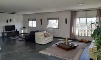 Imagem 2: Apartamento em Condomínio para Venda no bairro Centro, 4 dorm, 2 suíte, 4 vagas, 230 m Não