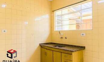 Imagem 6: Sobrado para aluguel 3 quartos 2 vagas Jaçatuba - Santo André - SP