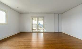 Imagem 6: SãO PAULO - Apartamento Padrão - Jardins