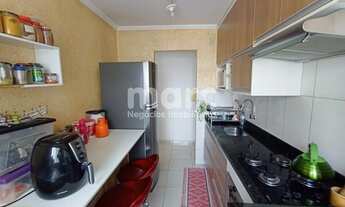 Imagem 4: SAO PAULO - Apartamento Padrão - JARDIM PREVIDENCIA