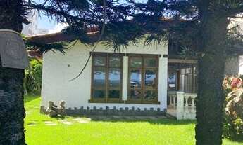 Imagem: Casa com 4 dormitórios à venda, 450 m²