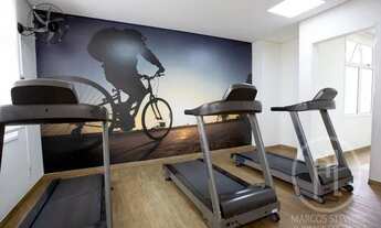 Imagem 6: Apartamento 3 dormitórios e 2 Vagas Vila Nova Sabará