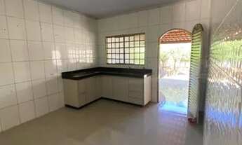 Imagem 5: Casa Sozinha no Lote