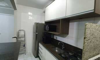 Imagem 4: Apartamento para locação de 53 m² com 2 quartos na Barra Funda - São Paulo - SP