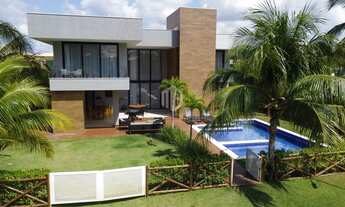 Imagem: CASA AMETISTA - Guarajuba - VENDA OU TEMPORADA