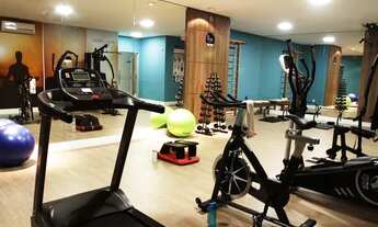 Imagem 5: S-Apartamento de Alto padrão 03 suites lavabo no Jardim Atlântico/São Jose-SC