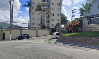 Imagem: Apartamento para aluguel tem 54 metros quadrados