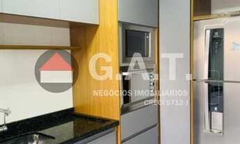 Imagem 6: APARTAMENTO PARA LOCAÇÃO NO EDIFÍCIO ALPHA DIJON - SOROCABA/SP