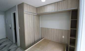 Imagem 7: Apartamento para aluguel possui 28 metros quadrados com 1 quarto em Consolação - São Paulo