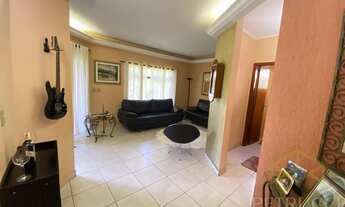 Imagem 9: Casa - Santa Cruz - Valinhos