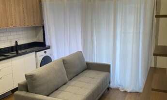 Imagem 3: Apartamento com 1 dormitório, 48 m² - venda por R$ 1.440.000,00 ou aluguel por R$ 6.974,00