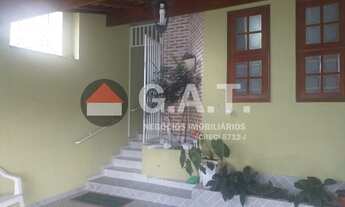 Imagem 2: CASA PARA LOCAÇÃO NO BAIRRO JARDIM VERA CRUZ - SOROCABA/SP