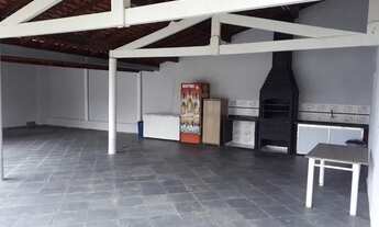 Imagem 4: Chácara aceita caminhão