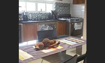 Imagem 6: Vendo excelente casa toda reformada na Vila dos Comerciários