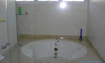 Imagem 3: APARTAMENTO - MORUMBI - SP