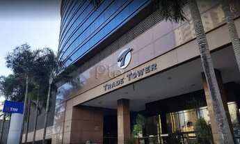 Imagem 3: Salão para locação na Chácara da Barra - Campinas/SP