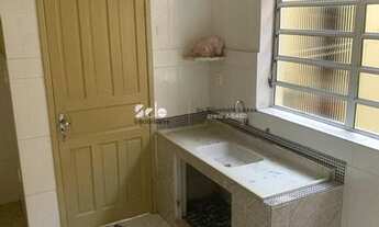 Imagem 2: Casa 2 quartos para Locação Sítio do Morro, São Paulo