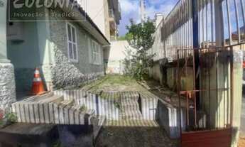 Imagem 5: Santo André - Terreno Padrão - Parque das Nações