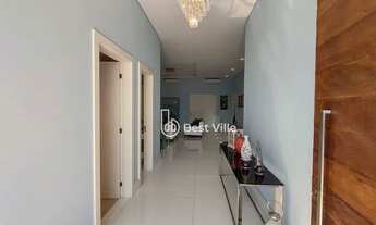 Imagem 3: Casa Térrea à venda mobiliada em condomínio fechado no Residencial Villa Solaia , Alphavil