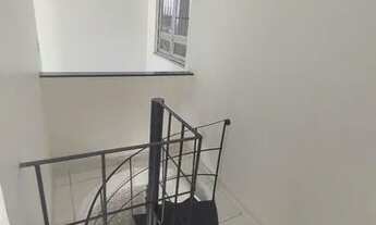 Imagem 2: Casa de vila para aluguel possui 62 metros quadrados com 2 quartos em Nazaré - Belém - PA