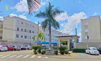 Imagem 3: Apartamento a venda -Residencial Pitágoras - Paulínia/SP