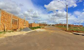 Imagem 3: Lote a venda a prestação em Aparecida