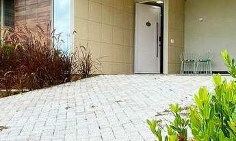 Imagem 2: Cidade Alpha Casa Plana 100 % mobiliada para venda com 165 metros quadrados com 4 quartos