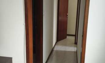 Imagem 4: Mobiliado aluguel possui 50 metros quadrados com 2 quartos em São Marcos - Salvador - BA