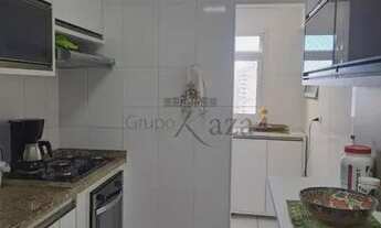 Imagem 5: Apartamento Padrão em São José dos Campos