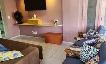 Imagem 6: Apartamento para aluguel com 210 metros quadrados com 4 quartos em Tirol - Natal - RN