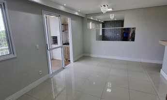 Imagem 7: Apartamento para venda tem 64 metros quadrados com 2 quartos em Vila Progresso - Campinas