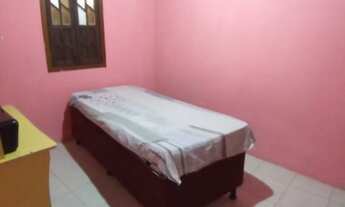 Imagem 6: Casa no 1 Andar no Conjunto ACM