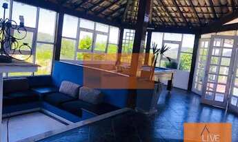Imagem: Casa Residencial à venda, Mata Paca, Niterói