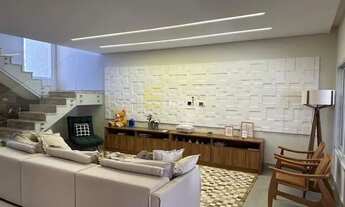 Imagem 5: Casa à venda no Condomínio Vista Verde em Vinhedo/SP