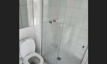 Imagem 3: Apartamento no mandarim quarto e sala