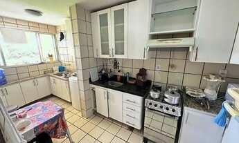 Imagem 7: Apartamento para venda possui 86 metros quadrados com 3 quartos em Turu - São Luís - MA