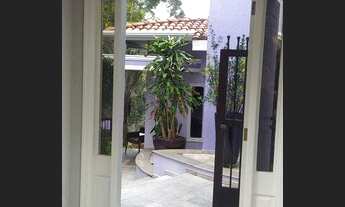 Imagem 2: Casa com 4 dormitórios, 350 m² - venda por R$ 3.350.000 ou aluguel por R$ 17.100/mês - Faz